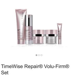 Mary Kay timewise repair services